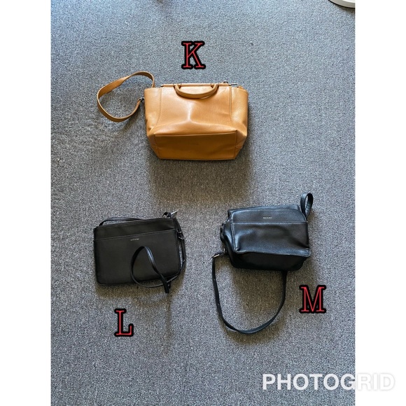 Used handbags - Picture 3 of 16
